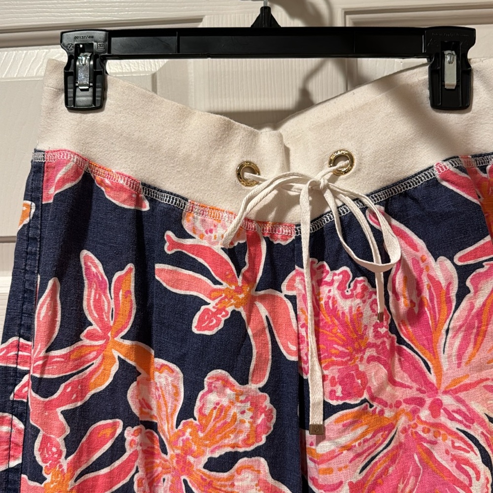 Lilly Pulitzer pants - Picture 2 of 5